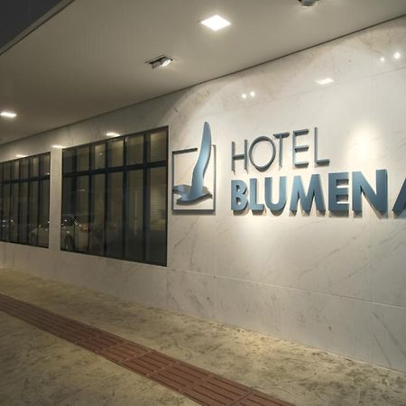 Hotel Blumenau - Balneário Camboriú Esterno foto