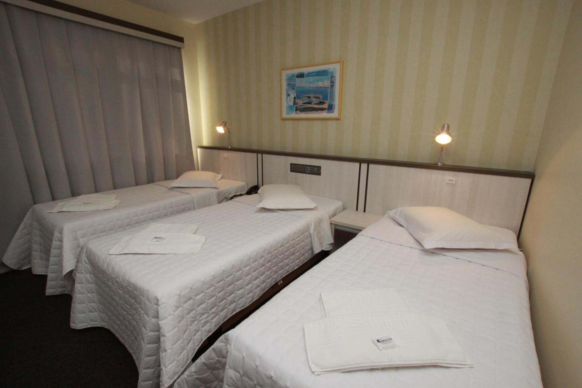 Hotel Blumenau - Balneário Camboriú Camera foto