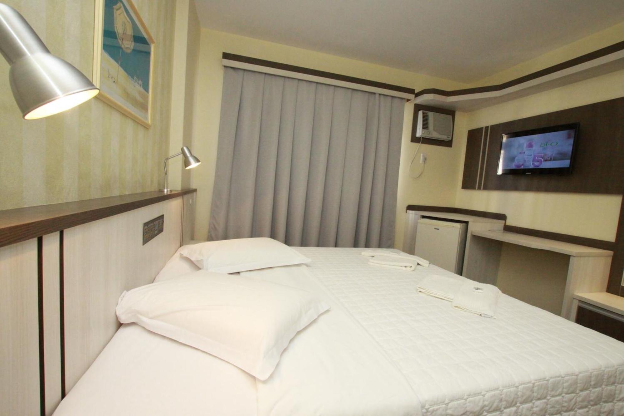 Hotel Blumenau - Balneário Camboriú Camera foto